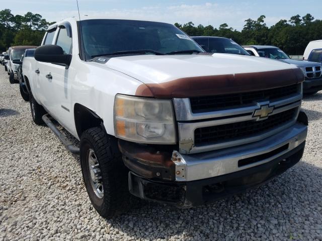 CHEVROLET SILVERADO 2010 1gc4cvbg5af151141