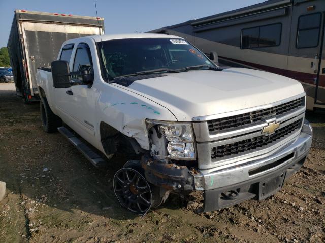 CHEVROLET SILVERADO 2010 1gc4cxbg0af152841