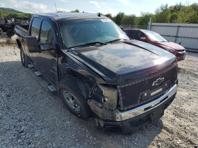 CHEVROLET SILVERADO 2010 1gc4cxbg7af143263