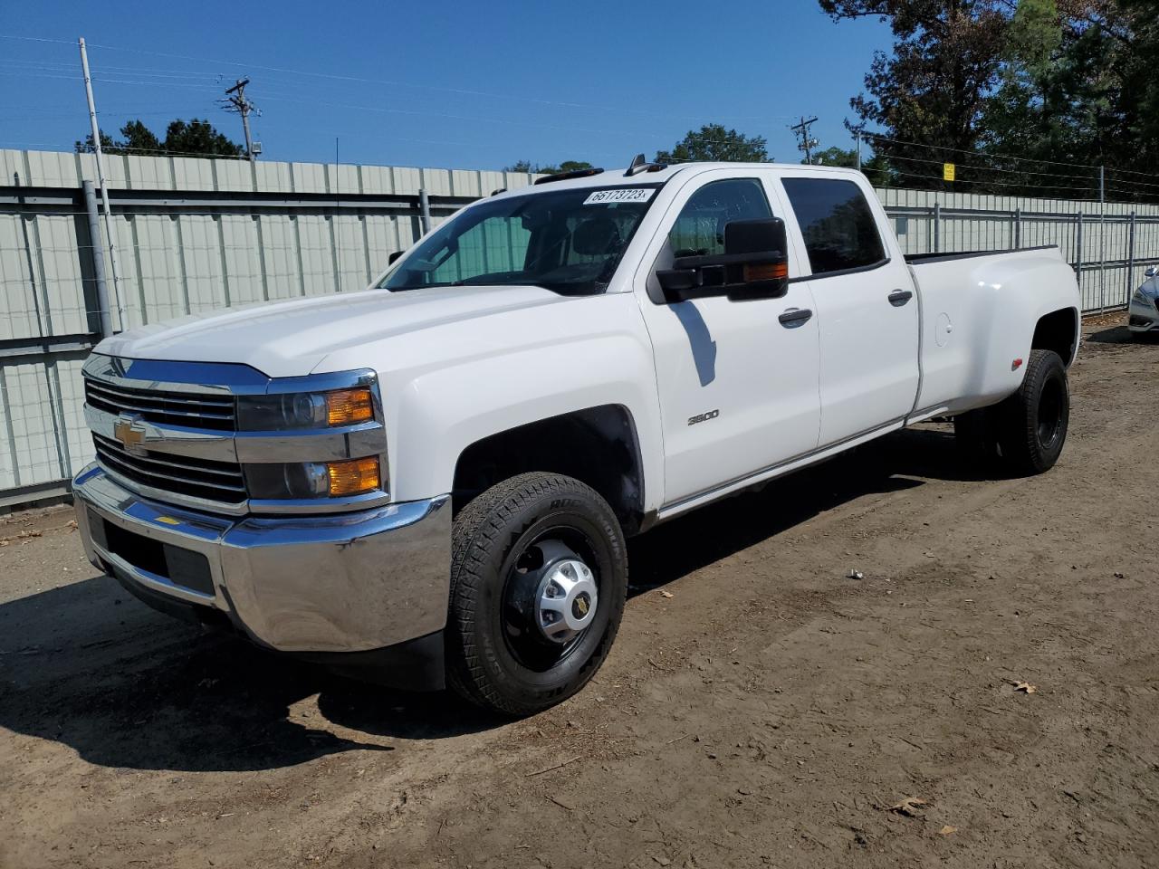 CHEVROLET SILVERADO 2015 1gc4cycg5ff639478