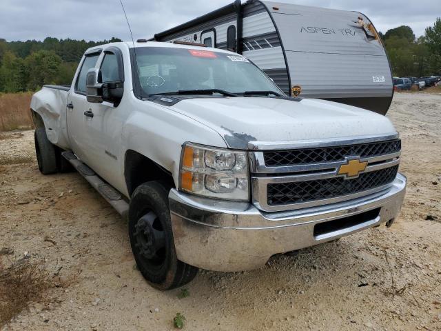 CHEVROLET 3500 HD 2014 1gc4czc80ef106743