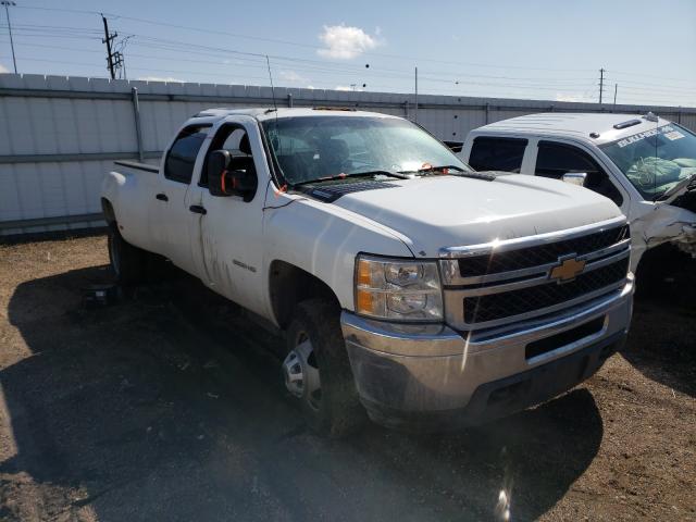 CHEVROLET SILVERADO 2012 1gc4czc85cf142246