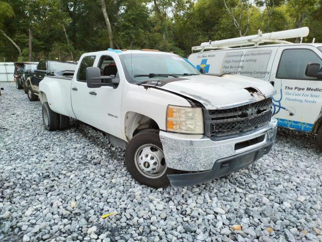 CHEVROLET SILVERADO 2012 1gc4czc87cf162773