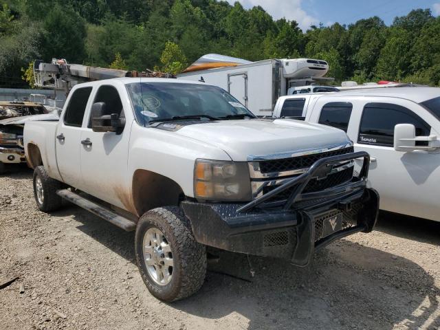 CHEVROLET SILVERADO 2011 1gc4k0c80bf211213