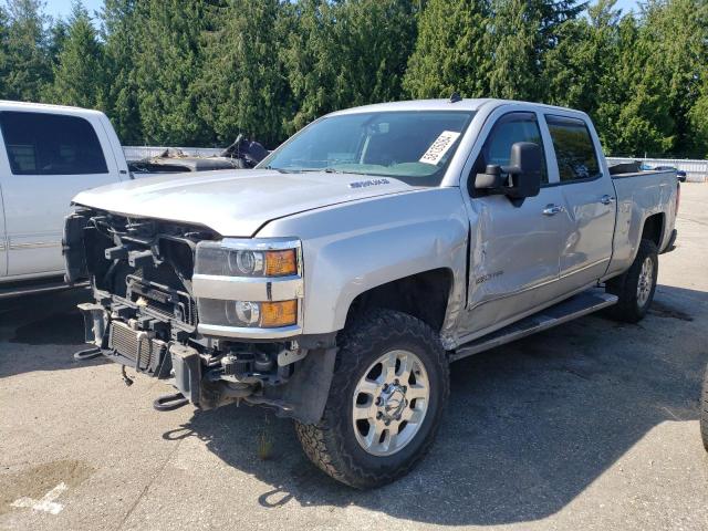 CHEVROLET SILVERADO 2015 1gc4k0c80ff128144