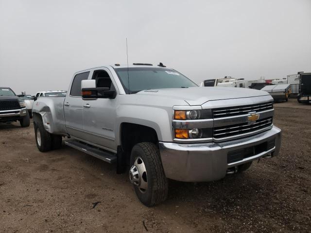 CHEVROLET 3500 2015 1gc4k0c80ff659599