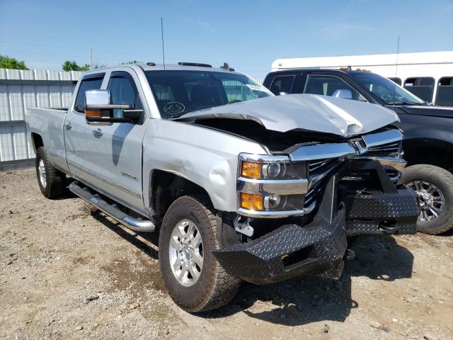 CHEVROLET SILVERADO 2015 1gc4k0c80ff660185