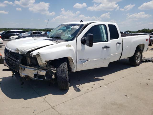 CHEVROLET SILVERADO 2012 1gc4k0c82cf171945