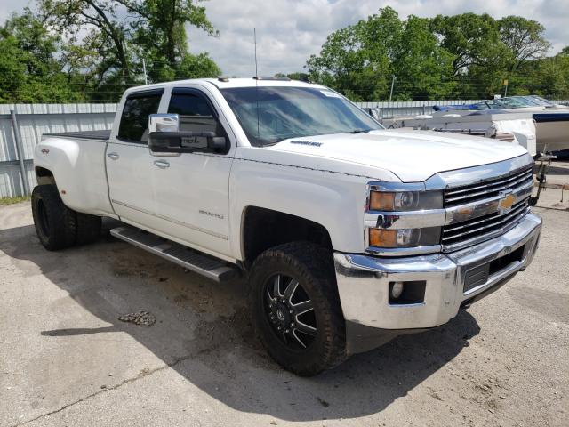 CHEVROLET SILVERADO 2015 1gc4k0c82ff113824