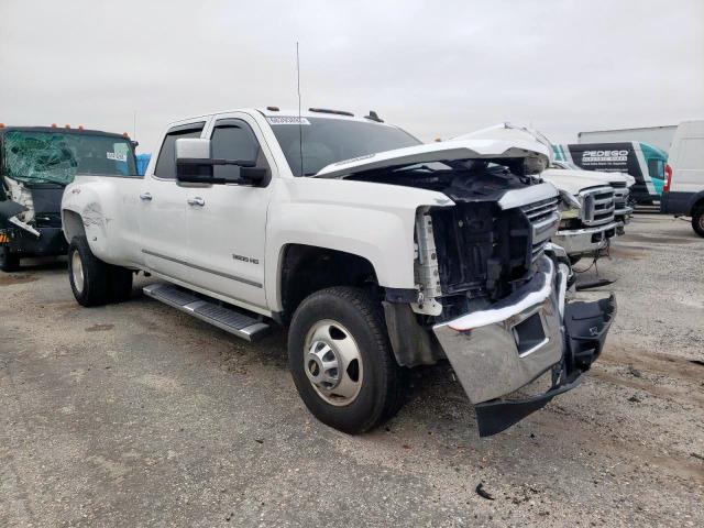 CHEVROLET SILVERADO 2015 1gc4k0c84ff617842