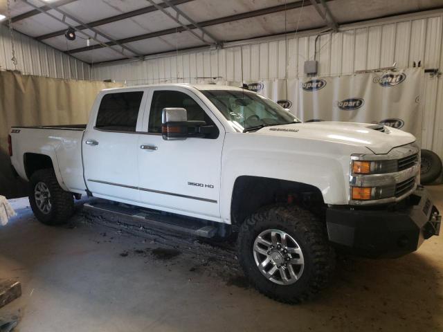 CHEVROLET SILVERADO 2016 1gc4k0c85gf190110