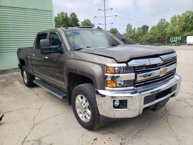 CHEVROLET 3500 2015 1gc4k0c86ff139455