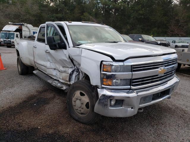 CHEVROLET SILVERADO 2015 1gc4k0c87ff149072