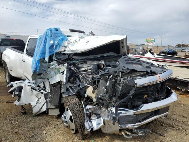 CHEVROLET SILVERADO 2015 1gc4k0c88ff648866