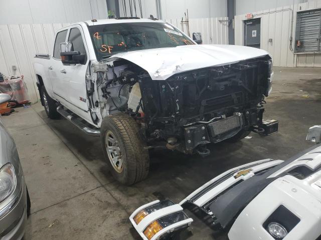 CHEVROLET SILVERADO 2016 1gc4k0c8xgf103429