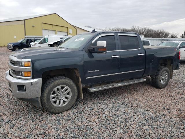 CHEVROLET 3500 HD 2018 1gc4k0cy0jf136639