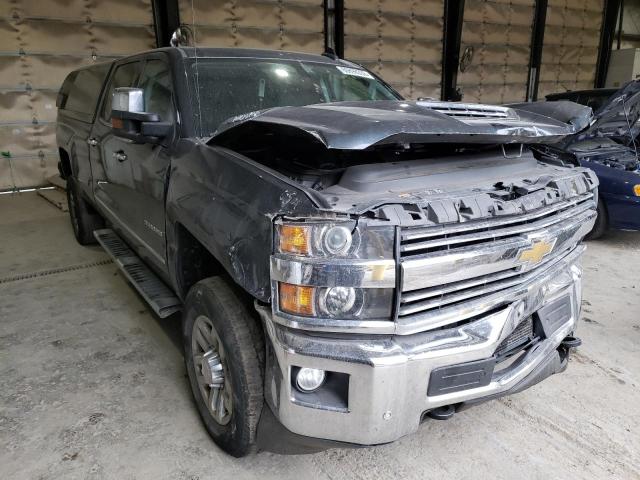 CHEVROLET SILVERADO 2017 1gc4k0cy4hf212812