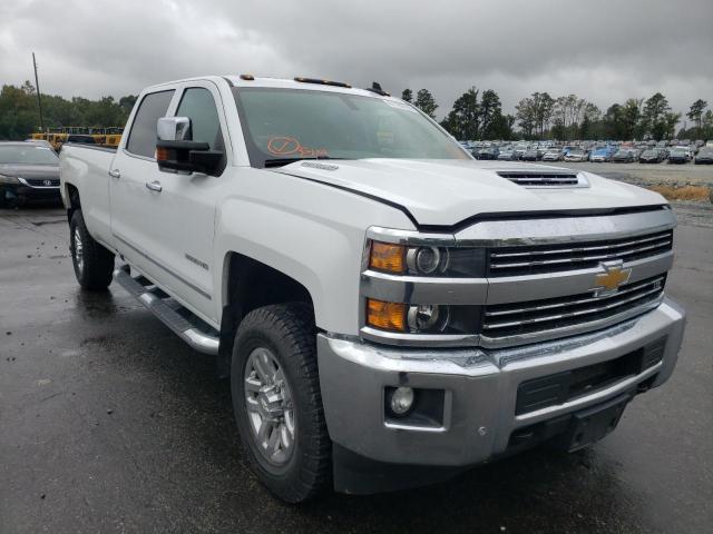 CHEVROLET SILVERADO 2018 1gc4k0cy9jf143668