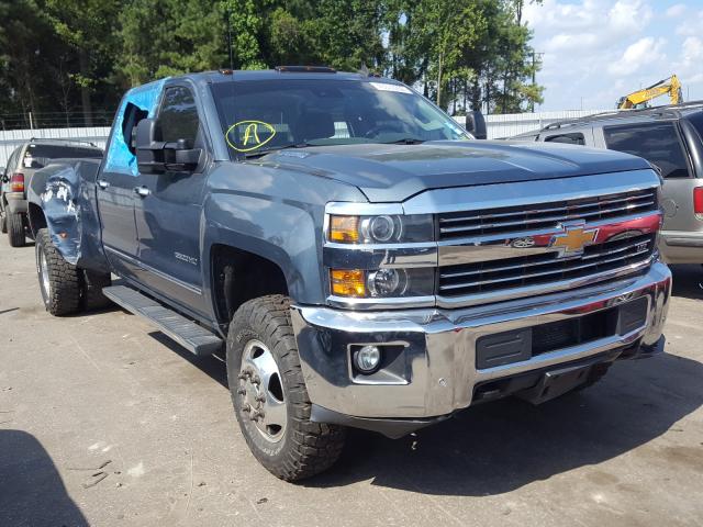 CHEVROLET 150 2015 1gc4k0e81ff142194