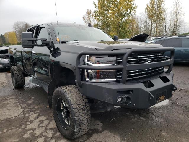 CHEVROLET SILVERADO 2016 1gc4k0e82gf222847