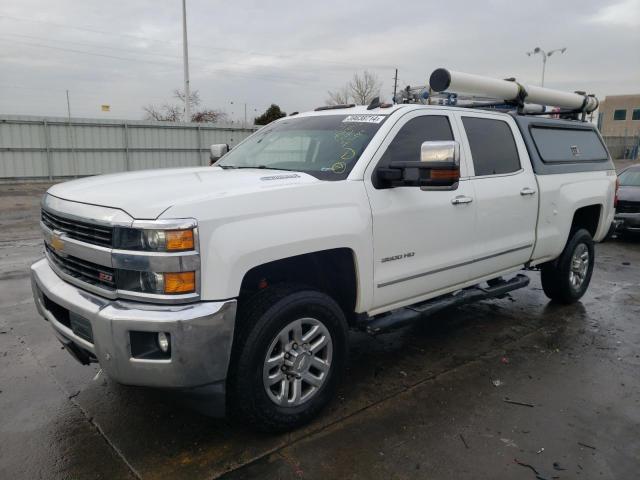 CHEVROLET 3500 2016 1gc4k0e82gf295555