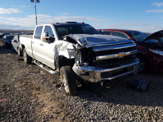 CHEVROLET SILVERADO 2015 1gc4k0e83ff617974