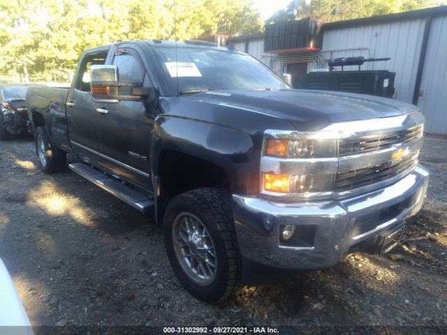 CHEVROLET SILVERADO 3500HD 2016 1gc4k0e84gf105139