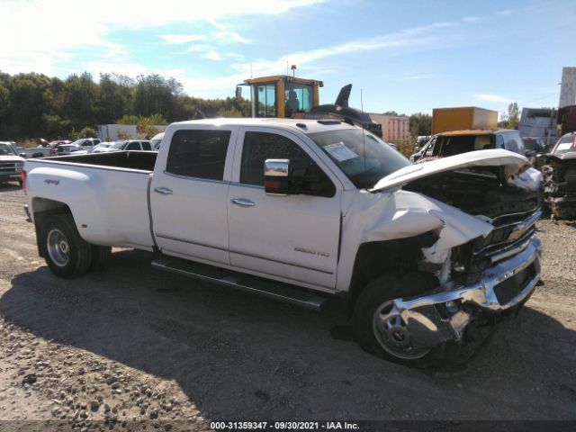 CHEVROLET SILVERADO 3500HD 2016 1gc4k0e84gf173991