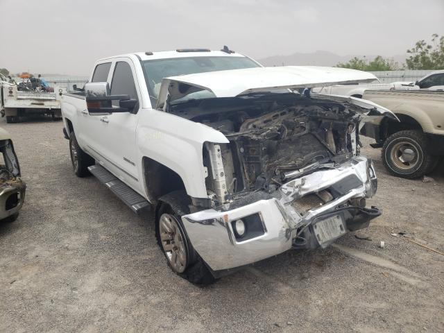 CHEVROLET SILVERADO 2015 1gc4k0e87ff528876