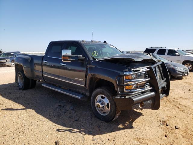 CHEVROLET SILVERADO 2017 1gc4k0ey8hf200319