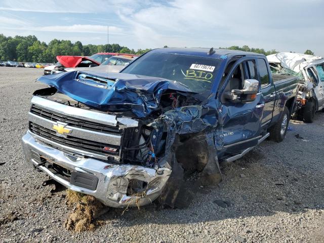 CHEVROLET 3500 2017 1gc4k0eyxhf249859