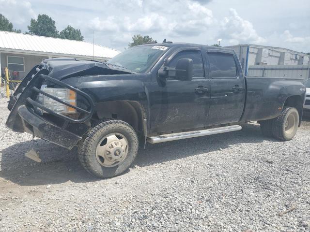 CHEVROLET SILVERADO 2014 1gc4k1c81ef166874