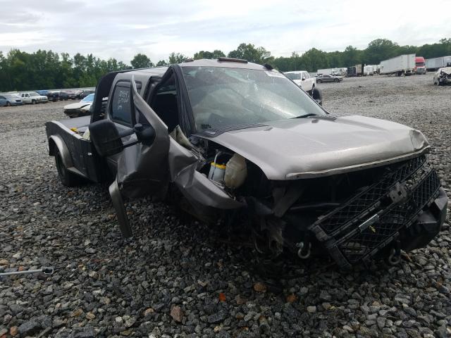 CHEVROLET SILVERADO 2013 1gc4k1c82df148849