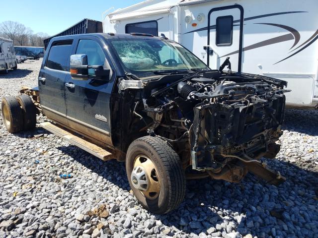 CHEVROLET SILVERADO 2016 1gc4k1e80gf287816