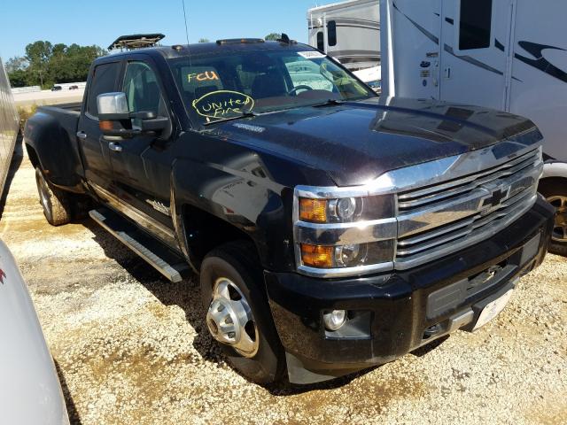 CHEVROLET SILVERADO 2016 1gc4k1e84gf206428