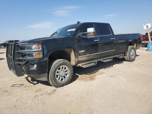 CHEVROLET SILVERADO 2016 1gc4k1e86gf288937