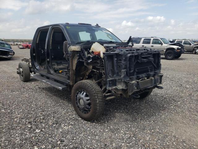 CHEVROLET SILVERADO 2015 1gc4k1e88ff624215