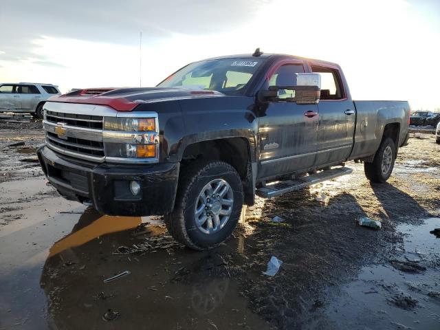 CHEVROLET SILVERADO 2018 1gc4k1ey1jf150553