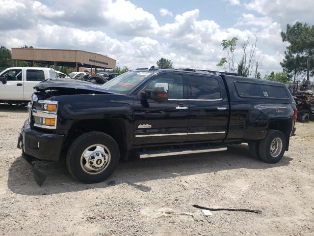 CHEVROLET SILVERADO 2018 1gc4k1ey4jf128644