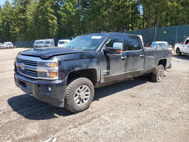 CHEVROLET SILVERADO 2017 1gc4k1ey7hf242986