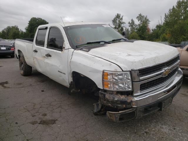 CHEVROLET SILVERADO 2010 1gc4kvb65af132213