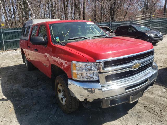 CHEVROLET SILVERADO 2010 1gc4kvbg4af136228