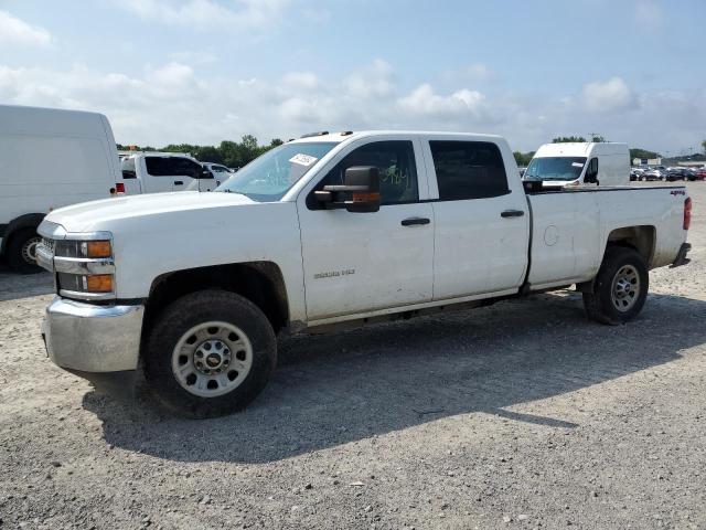 CHEVROLET SILVERADO 2019 1gc4kvcg5kf172106