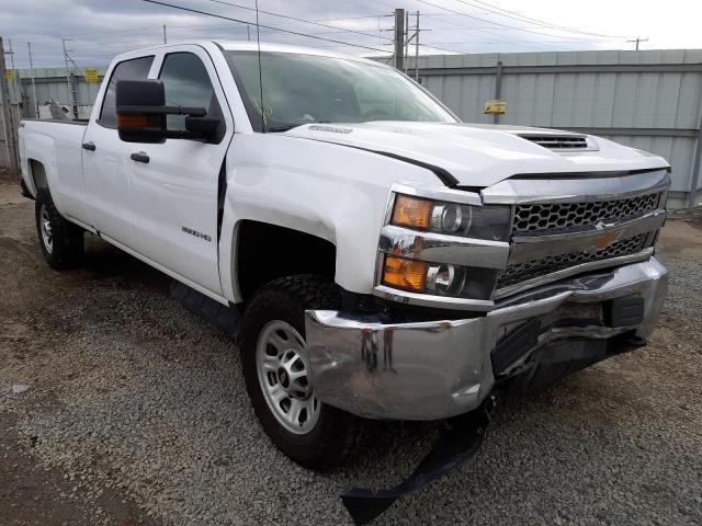 CHEVROLET 3500HD 2019 1gc4kvcy1kf175934