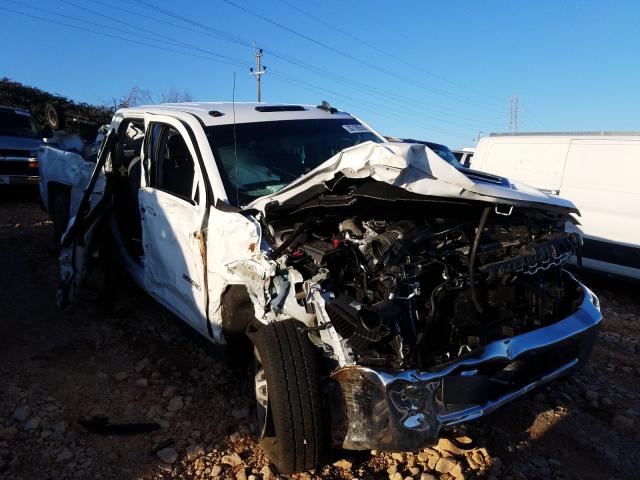 CHEVROLET SILVERADO 2019 1gc4kvcy8kf229990