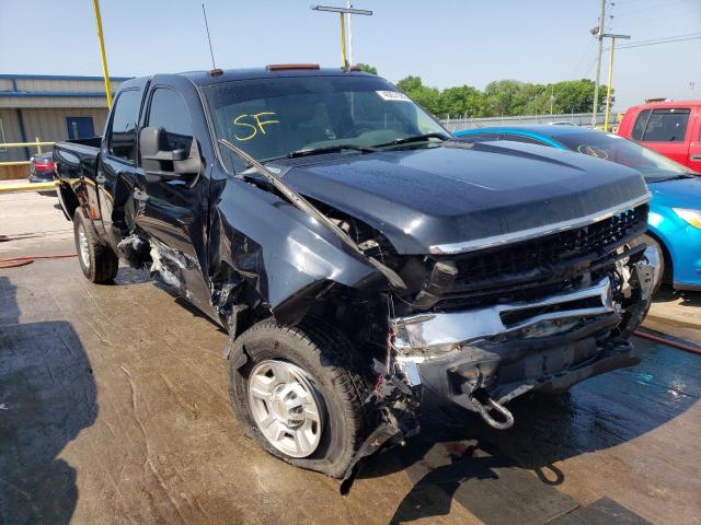 CHEVROLET SILVERADO 2010 1gc4kxb60af121261