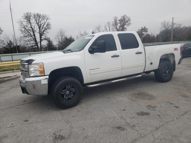 CHEVROLET SILVERADO 2010 1gc4kxb64af109002