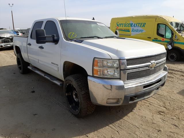 CHEVROLET SILVERADO 2010 1gc4kxb68af129138