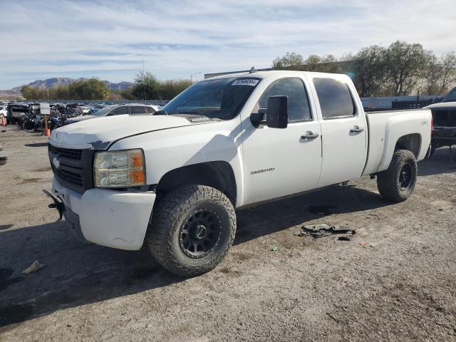 CHEVROLET SILVERADO 2010 1gc4kxb69af114521