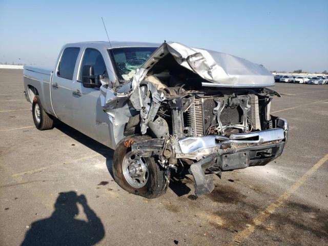 CHEVROLET SILVERADO 2010 1gc4kxb6xaf120439